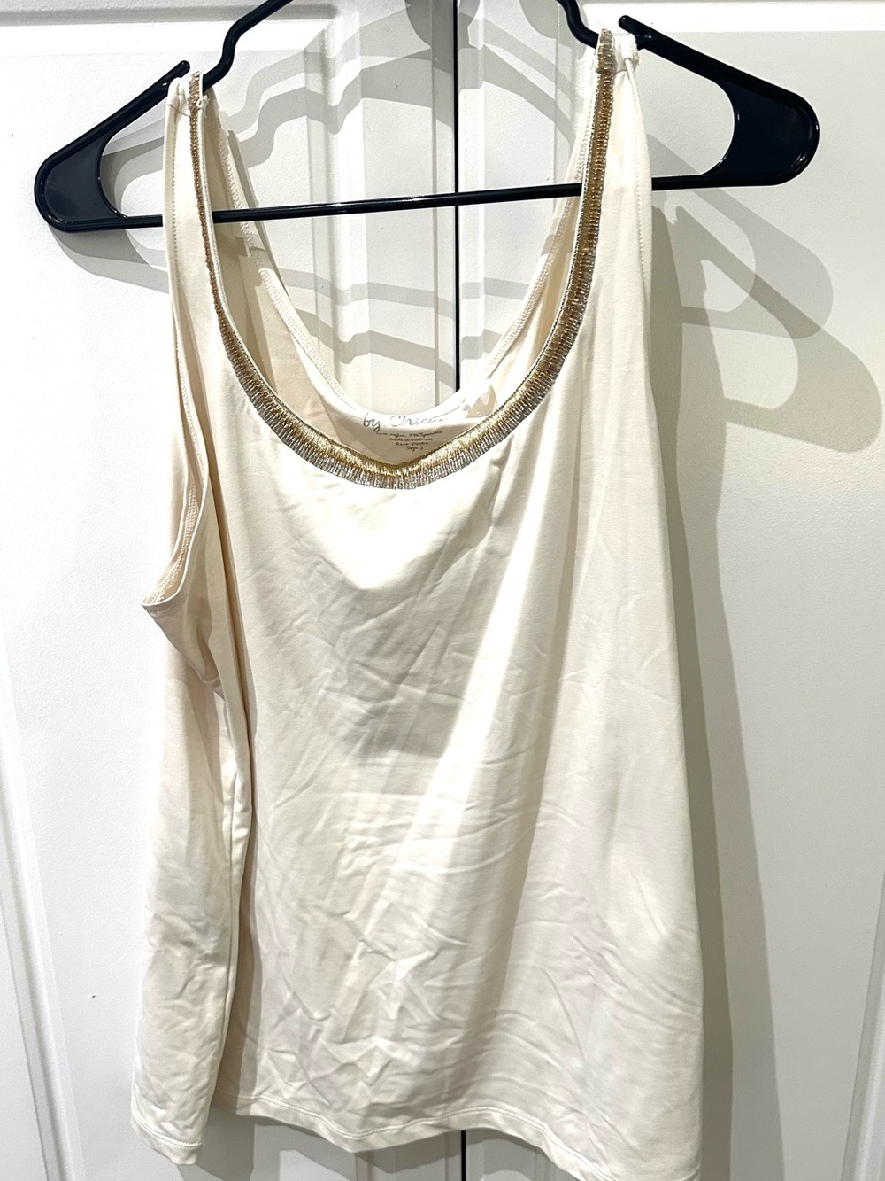 Chico's Ivory